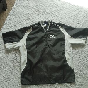 Mizuno Batting Pullover